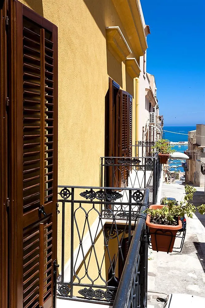Apartamento Case Vacanza Le Magnolie Castellammare del Golfo