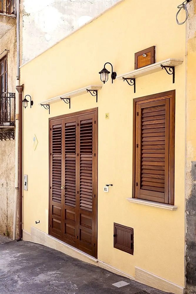 Case Vacanza Le Magnolie Castellammare del Golfo
